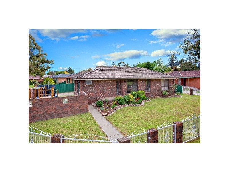 Quakers Hill NSW 2763