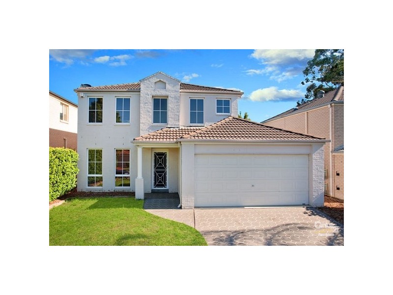 Quakers Hill NSW 2763