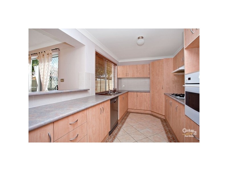 Quakers Hill NSW 2763