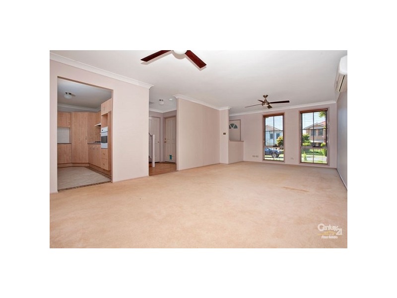 Quakers Hill NSW 2763