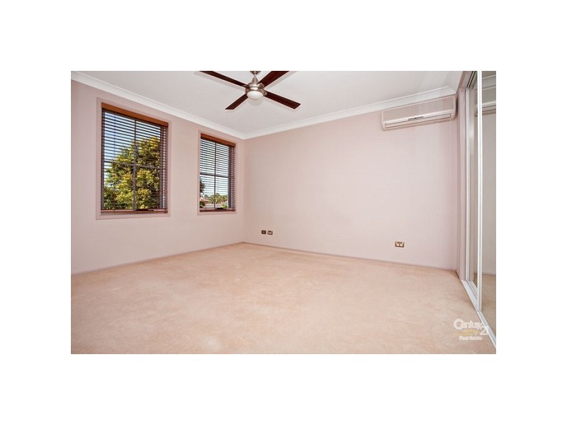 Quakers Hill NSW 2763