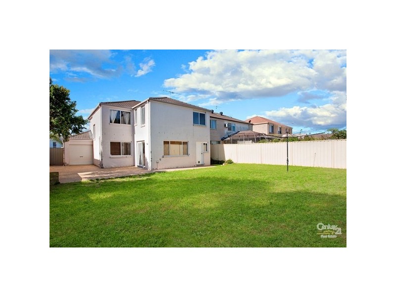 Quakers Hill NSW 2763