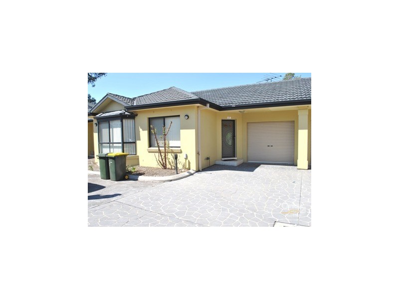 7/56 ORLEANS CRESCENT, Toongabbie NSW 2146