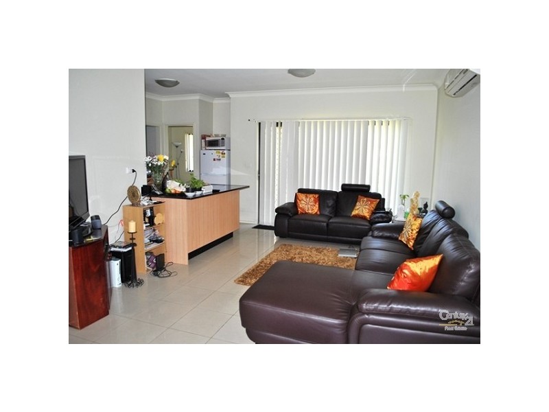 7/56 ORLEANS CRESCENT, Toongabbie NSW 2146