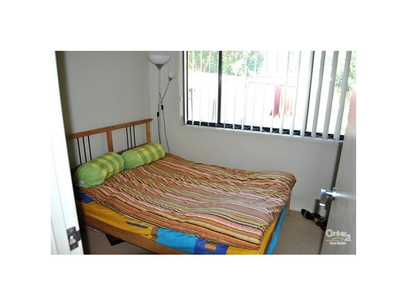 7/56 ORLEANS CRESCENT, Toongabbie NSW 2146