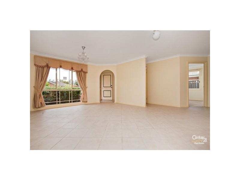 Quakers Hill NSW 2763