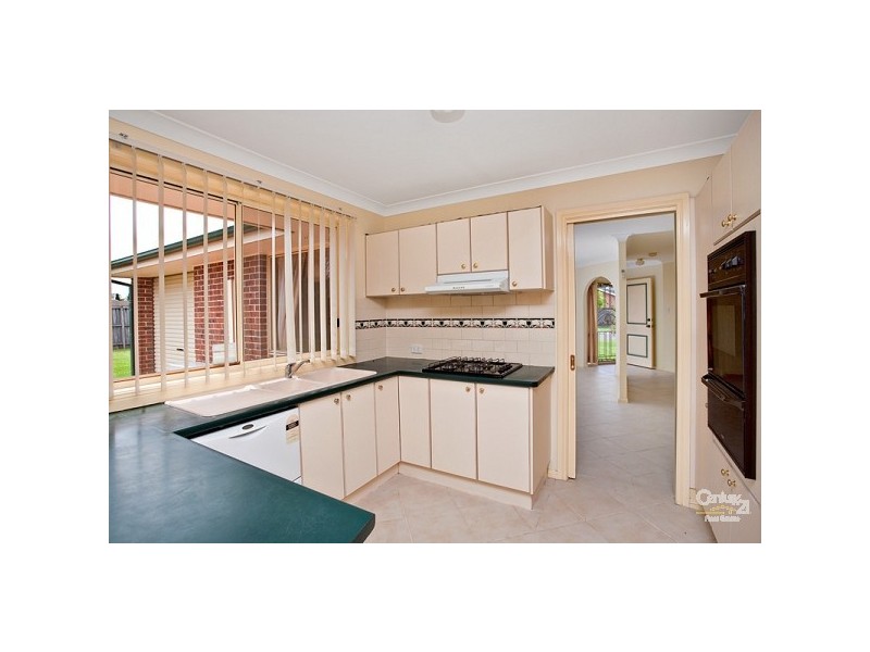 Quakers Hill NSW 2763