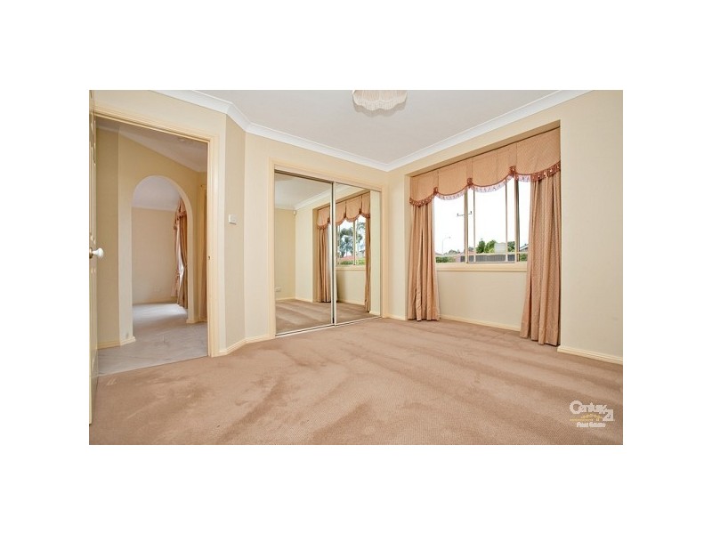 Quakers Hill NSW 2763