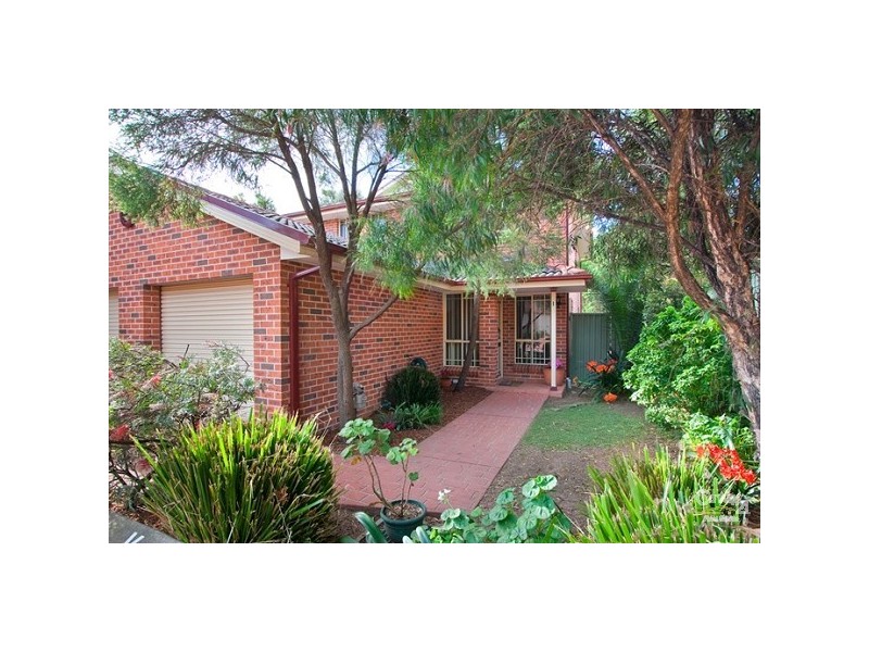 Quakers Hill NSW 2763