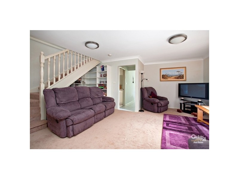 Quakers Hill NSW 2763