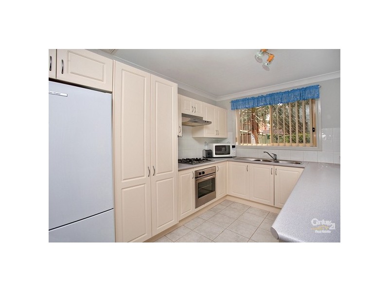 Quakers Hill NSW 2763