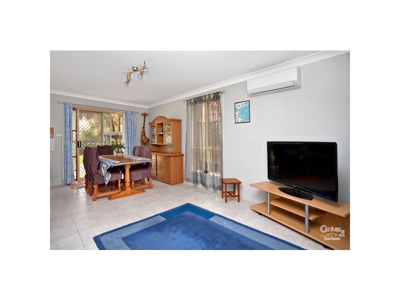 Quakers Hill NSW 2763