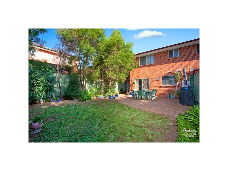 Quakers Hill NSW 2763