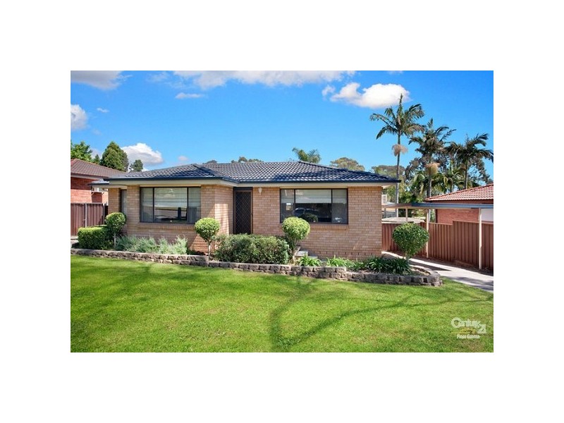 Quakers Hill NSW 2763