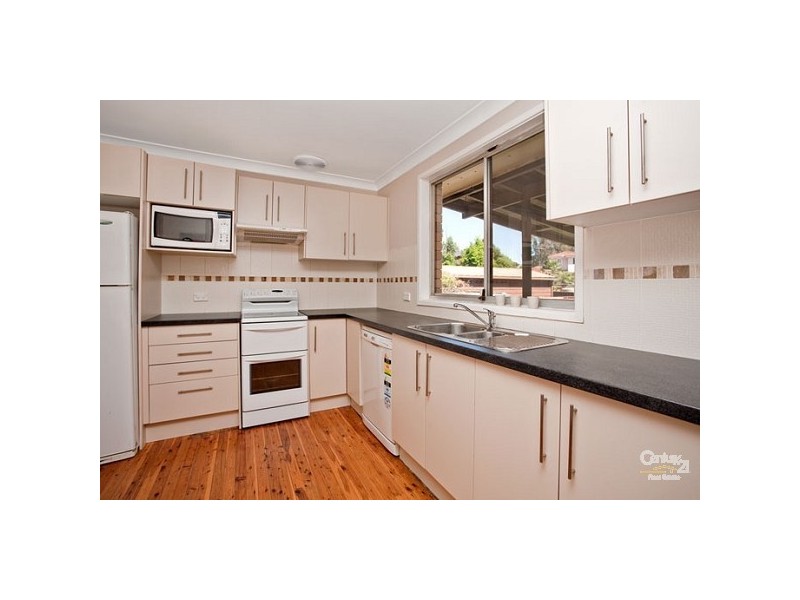 Quakers Hill NSW 2763