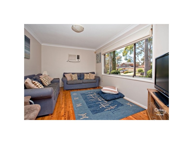 Quakers Hill NSW 2763