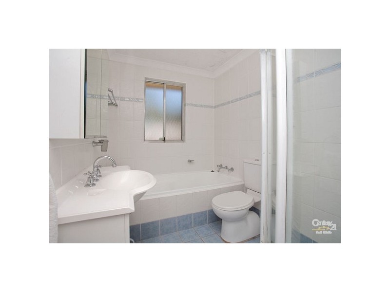 Quakers Hill NSW 2763