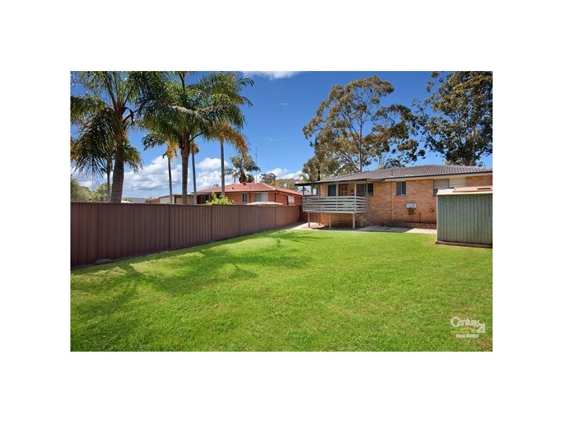 Quakers Hill NSW 2763