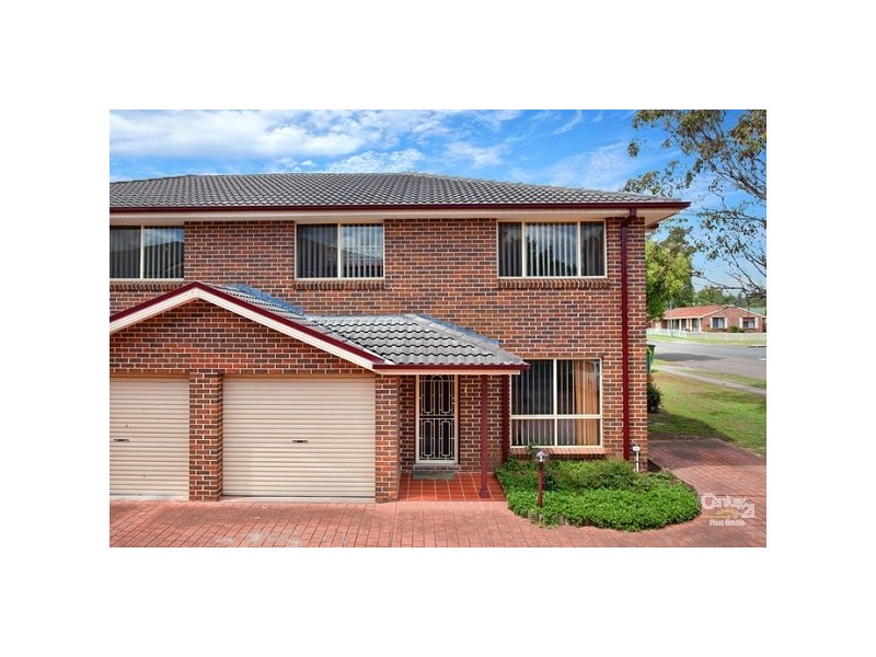 Quakers Hill NSW 2763