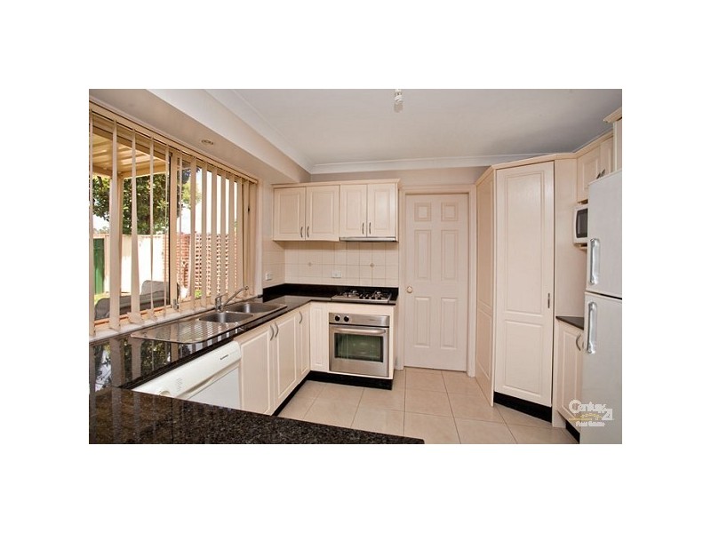 Quakers Hill NSW 2763