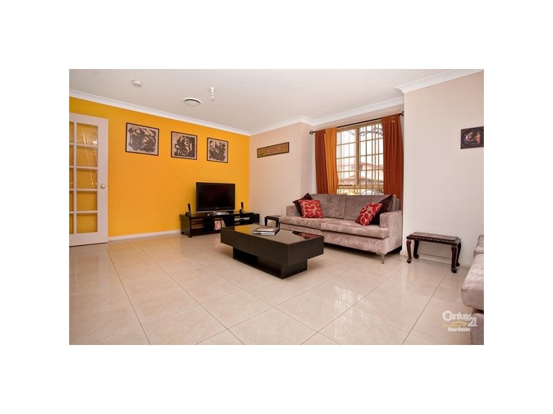 Quakers Hill NSW 2763