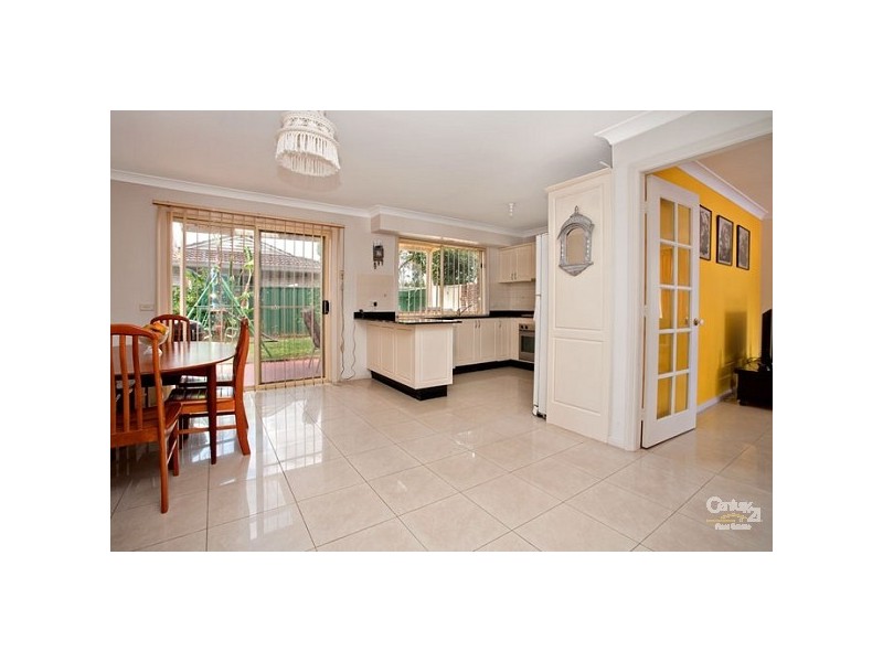 Quakers Hill NSW 2763