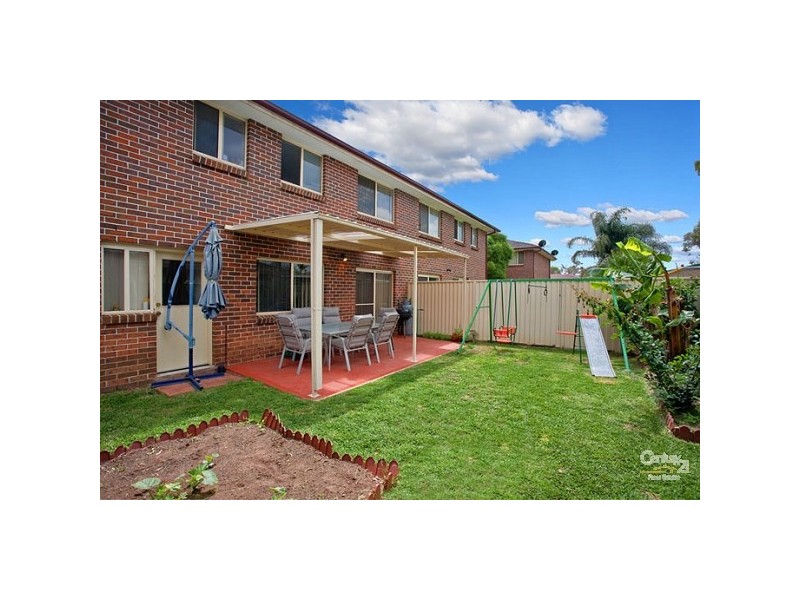 Quakers Hill NSW 2763