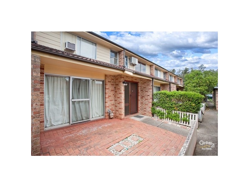 Quakers Hill NSW 2763