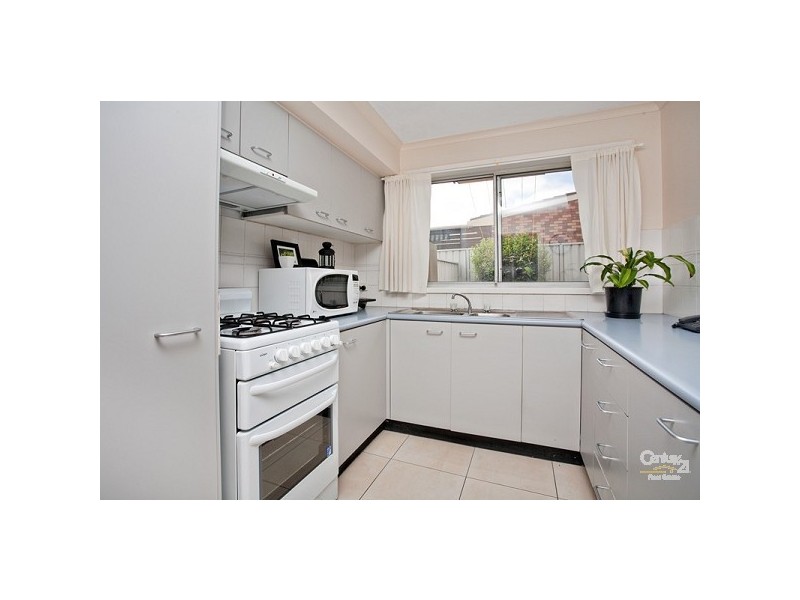 Quakers Hill NSW 2763