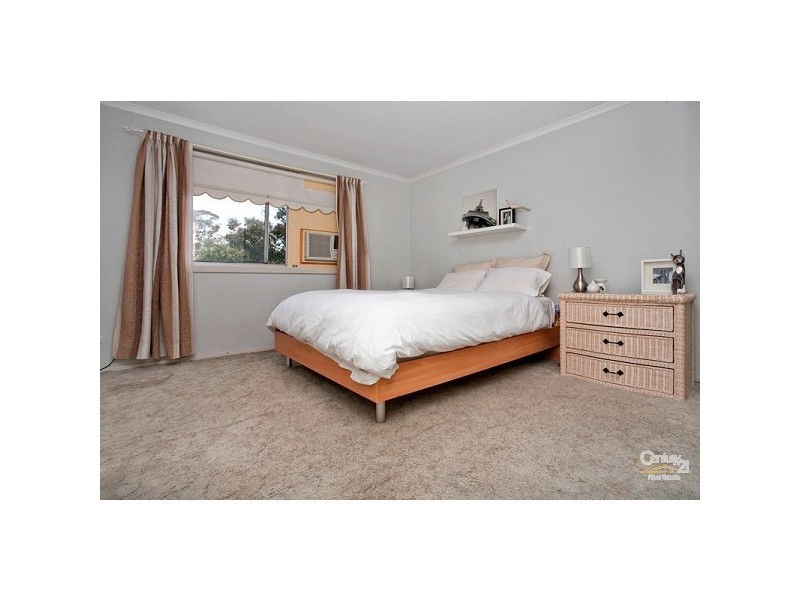 Quakers Hill NSW 2763