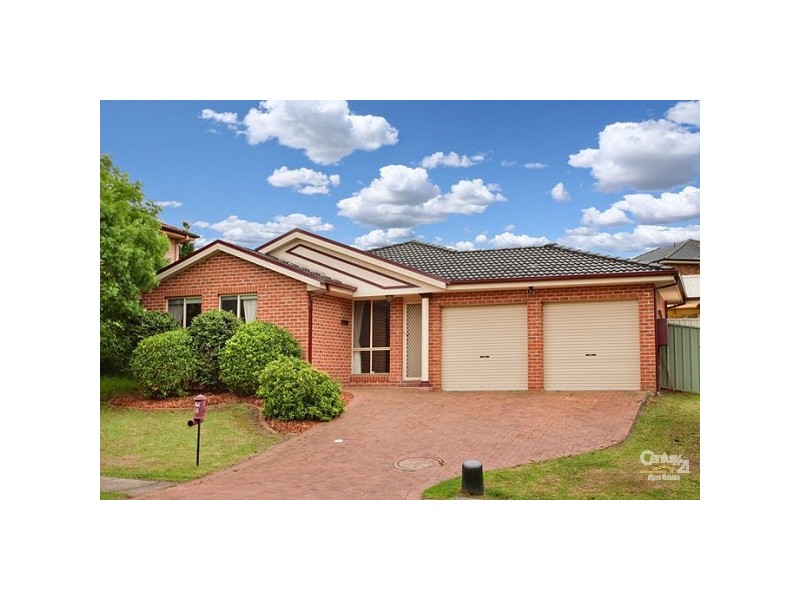 Quakers Hill NSW 2763