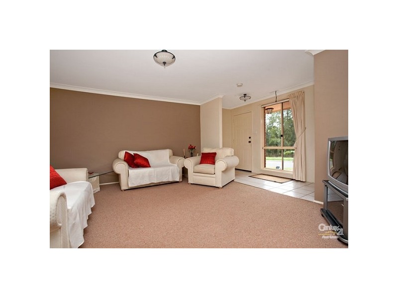 Quakers Hill NSW 2763