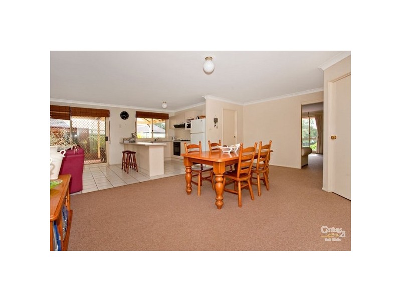 Quakers Hill NSW 2763