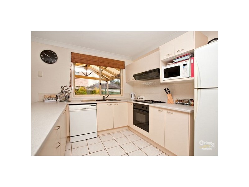 Quakers Hill NSW 2763