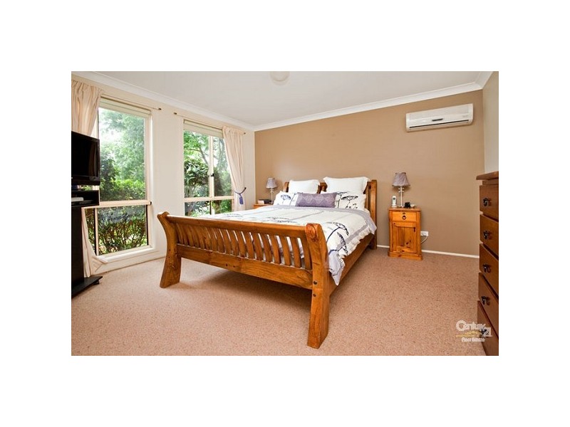 Quakers Hill NSW 2763