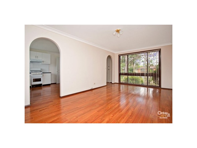 36 Tallagandra Drive, Quakers Hill NSW 2763