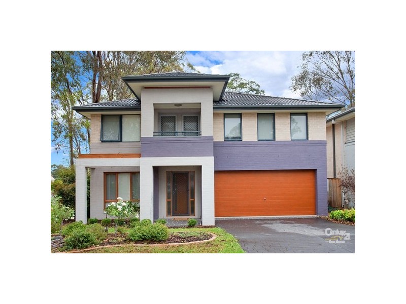 62 Tree Top Circuit, Quakers Hill NSW 2763