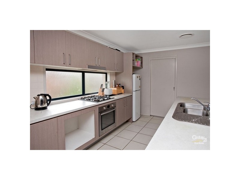 62 Tree Top Circuit, Quakers Hill NSW 2763