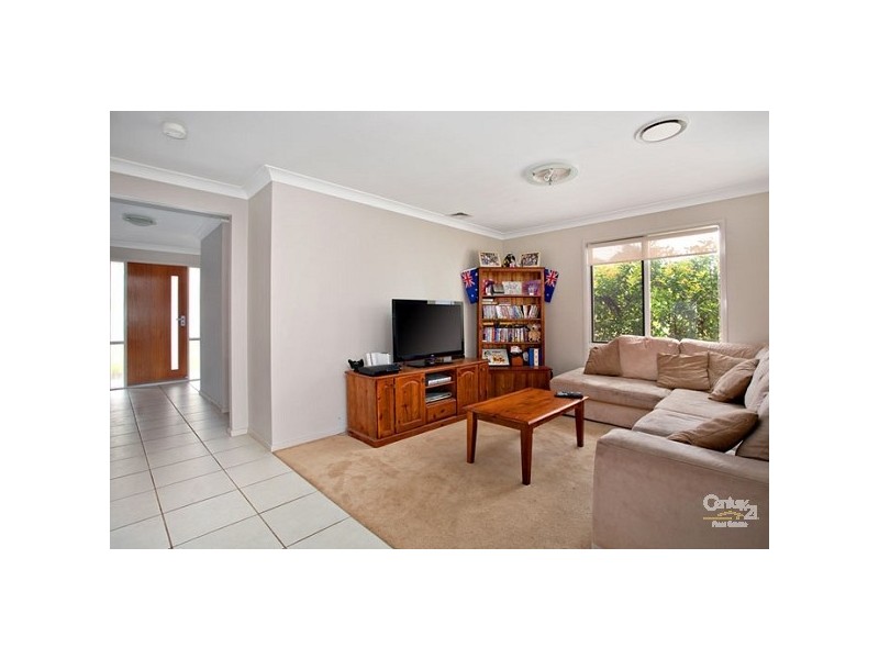 62 Tree Top Circuit, Quakers Hill NSW 2763