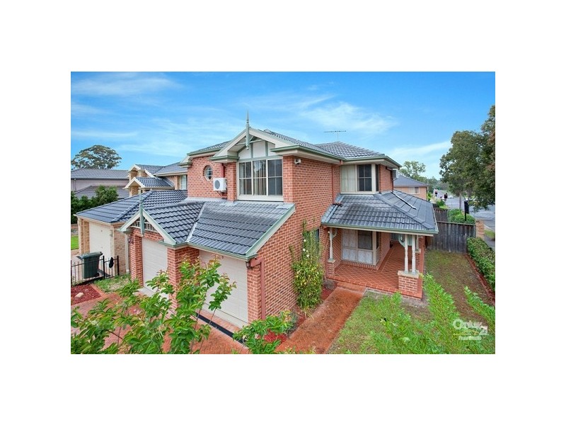 Quakers Hill NSW 2763