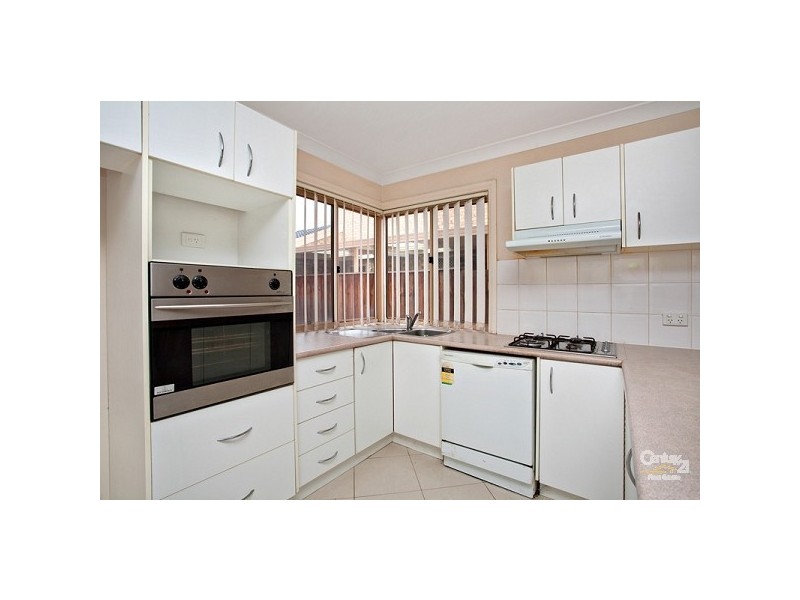 Quakers Hill NSW 2763