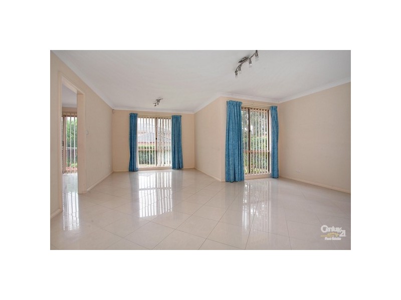 Quakers Hill NSW 2763