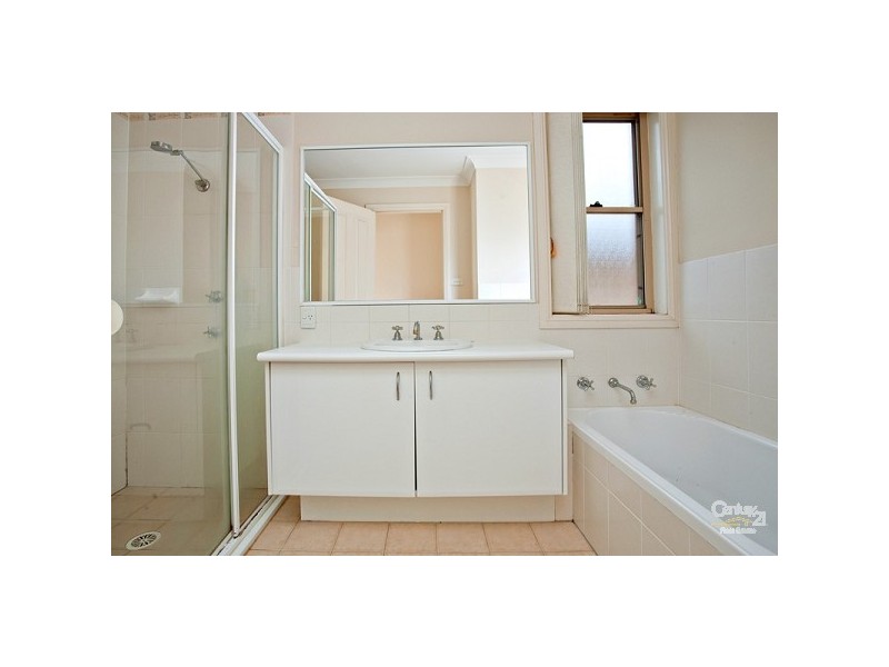 Quakers Hill NSW 2763