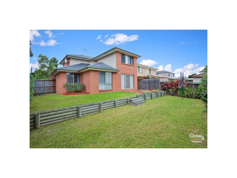 Quakers Hill NSW 2763