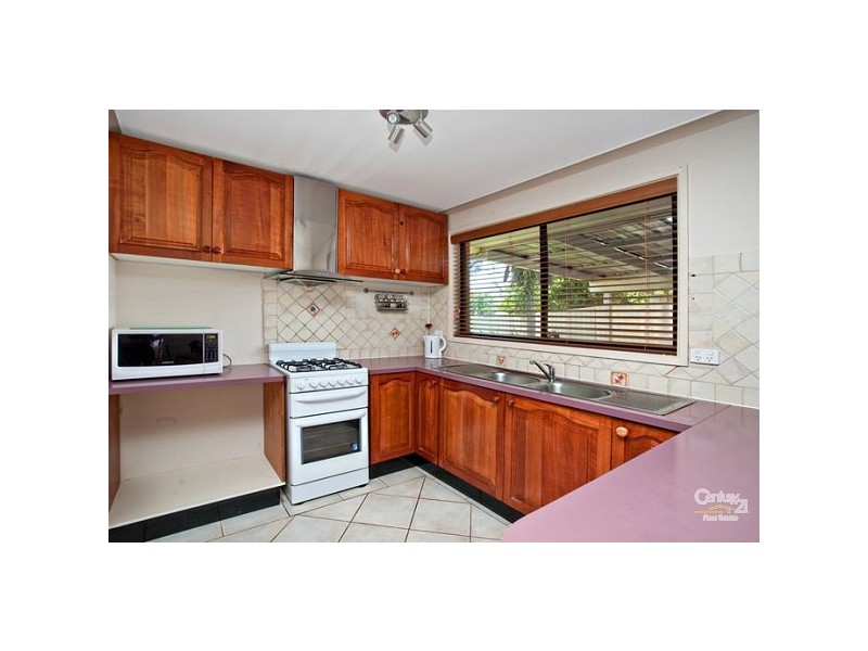 Quakers Hill NSW 2763