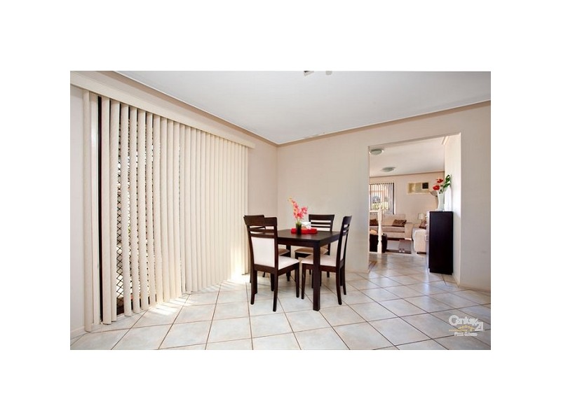 Quakers Hill NSW 2763