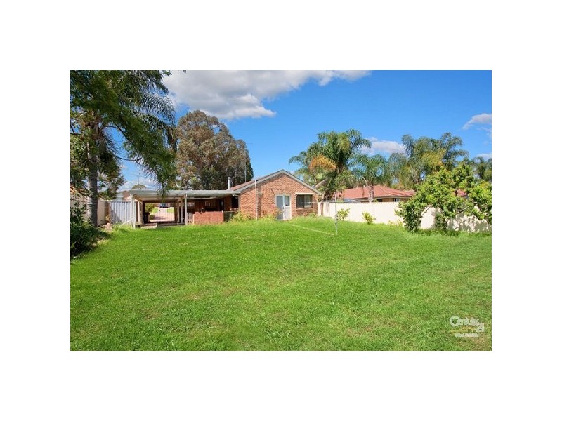 Quakers Hill NSW 2763