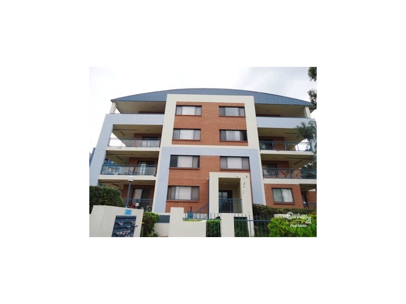 4/3-5  BOYD STREET, Blacktown NSW 2148