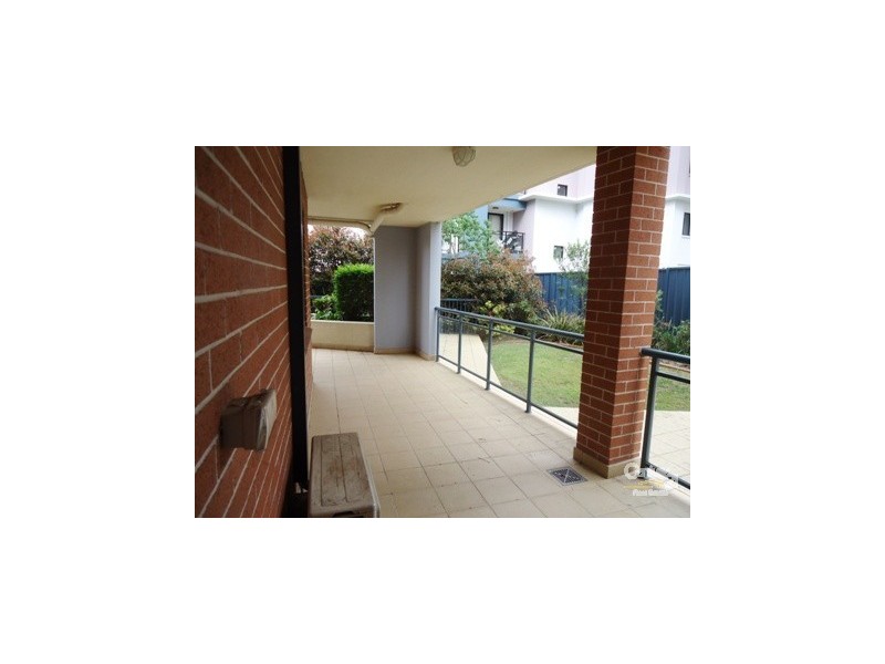 4/3-5  BOYD STREET, Blacktown NSW 2148