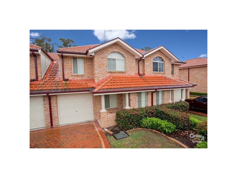 2/11-15 Ramona Street, Quakers Hill NSW 2763